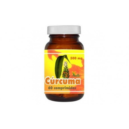 Comprar curcuma 60comp.