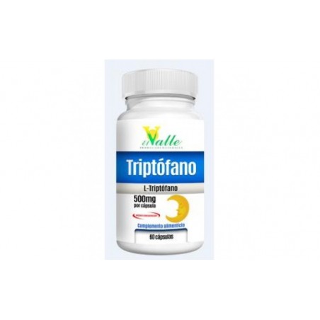 Comprar triptofano 60cap.