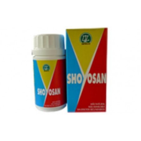 Comprar shoyosan 50cap.