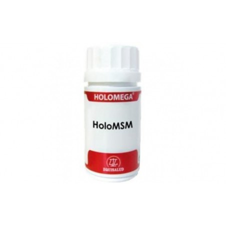 Comprar holomsm 50cap.