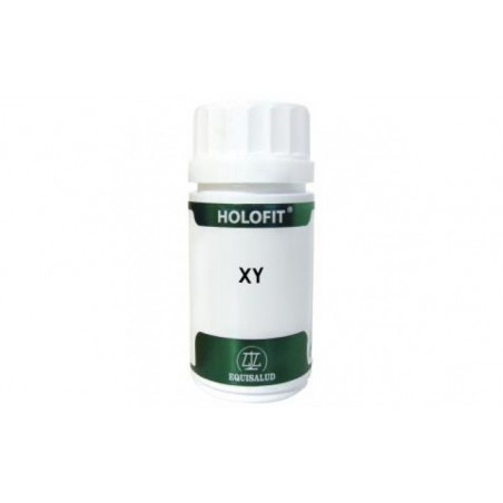 Comprar holofit xy 50cap. al mejor precio en Farmacia4Estaciones, tu farmacia online Comprar holofit xy 50cap.