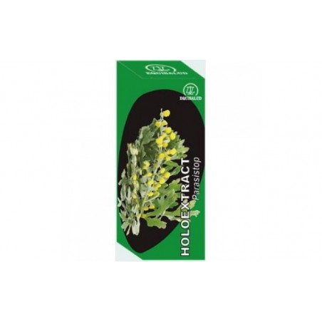 Comprar holoextract parasistop 50ml.