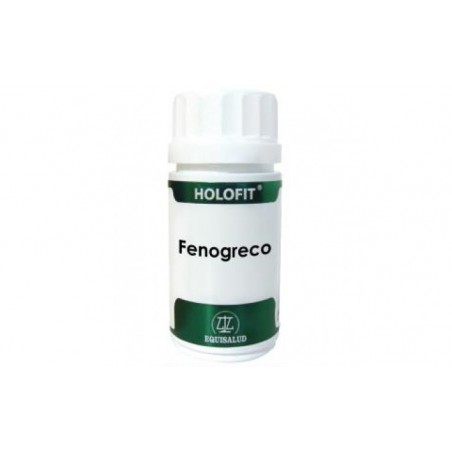 Comprar holofit fenogreco 50cap.