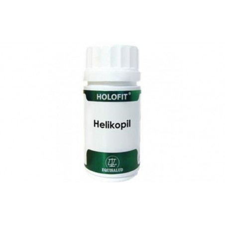 Comprar holofit helikopil 50cap. al mejor precio en Farmacia4Estaciones, tu farmacia online Comprar holofit helikopil 50cap.