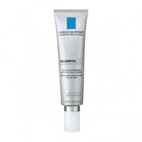 Comprar REDERMIC C TRATAMIENTO DE RELLENO ANTIEDAD P SENSIBLE 40 ML al mejor precio en Farmacia4Estaciones, tu farmacia online Comprar REDERMIC C TRATAMIENTO DE RELLENO ANTIEDAD P SENSIBLE 40 ML