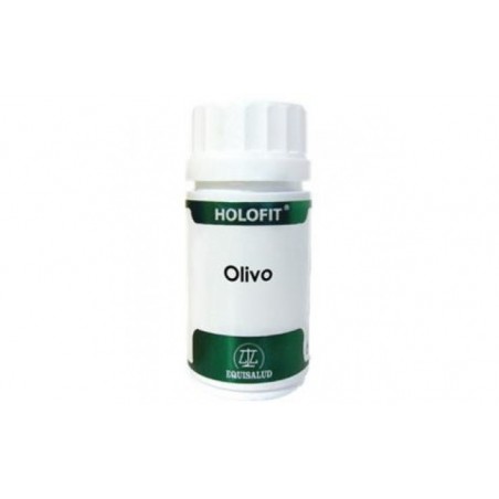 Comprar holofit olivo 50cap.