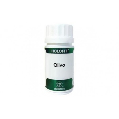 Comprar holofit olivo 180cap.