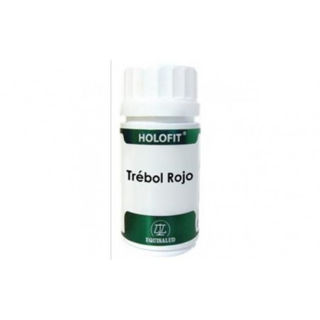 Comprar holofit trebol rojo 50cap.