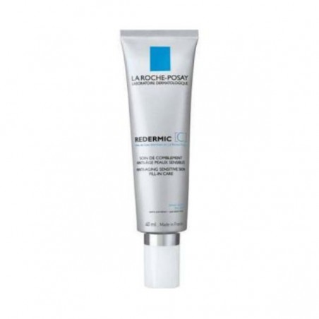 Comprar REDERMIC TRATAMIENTO DE RELLENO ANTIEDAD 40 ML al mejor precio en Farmacia4Estaciones, tu farmacia online Comprar REDERMIC TRATAMIENTO DE RELLENO ANTIEDAD 40 ML