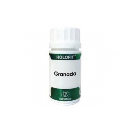 Comprar holofit granada 50cap.