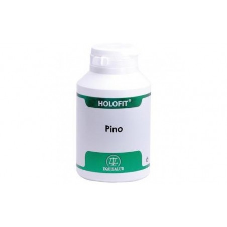 Comprar holofit pino (pycnogenol) 180cap.