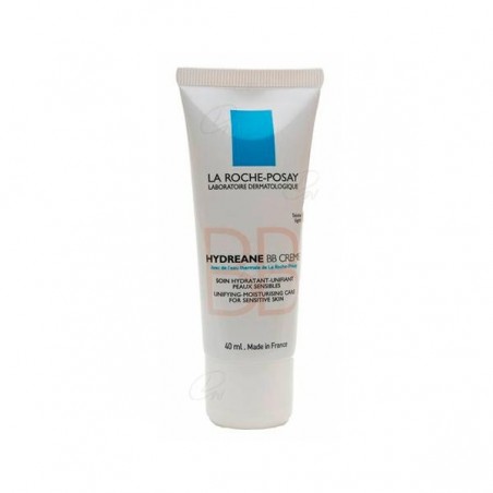 Comprar HYDREANE BB CREMA HIDRATANTE COLOR PIEL SENSIBLE LIGHT 40 ML al mejor precio en Farmacia4Estaciones, tu farmacia online Comprar HYDREANE BB CREMA HIDRATANTE COLOR PIEL SENSIBLE LIGHT 40 ML