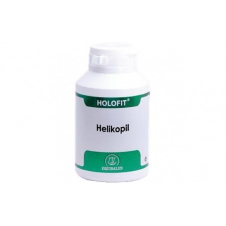 Comprar holofit helikopil 180cap. al mejor precio en Farmacia4Estaciones, tu farmacia online Comprar holofit helikopil 180cap.