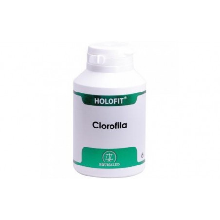 Comprar holofit clorofila 180cap.