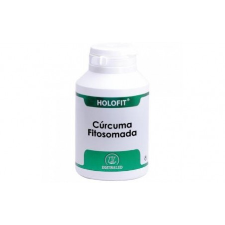 Comprar holofit curcuma fitosomada 180cap.