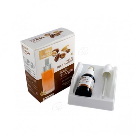 Comprar arkoesencial aceite de argan