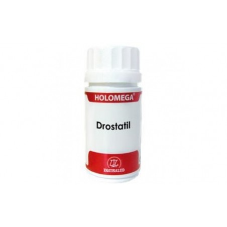 Comprar holomega drostatil 50cap.