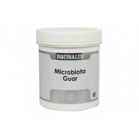 Comprar microbiota guar (prebioticos) 125gr.