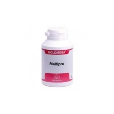 Comprar holomega multipro 180cap.