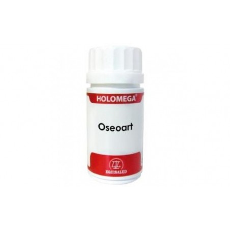 Comprar holomega oseoart 50cap.