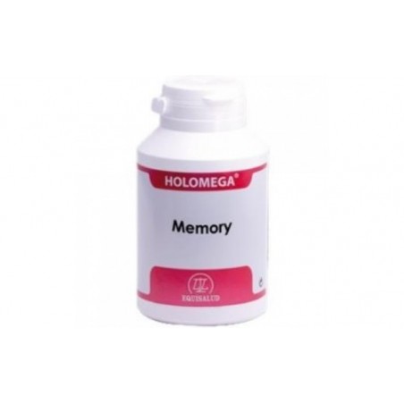 Comprar holomega memory 180cap.