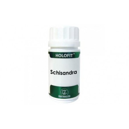Comprar holofit schisandra 50cap. al mejor precio en Farmacia4Estaciones, tu farmacia online Comprar holofit schisandra 50cap.