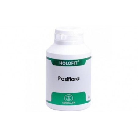 Comprar holofit pasiflora 180cap.