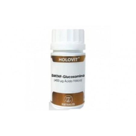 Comprar holovit 5mthf - glucosamina 50cap.