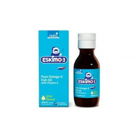 Comprar eskimo 3 liquid 105ml.