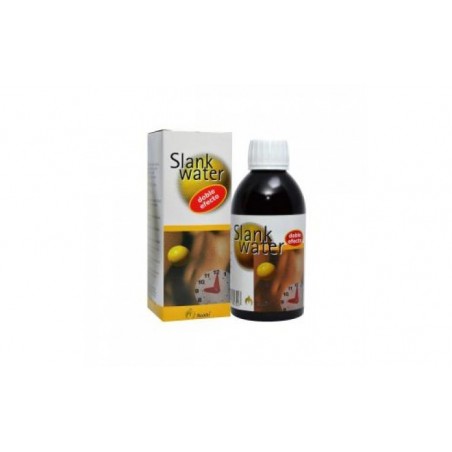 Comprar slank water doble efecto 250ml.