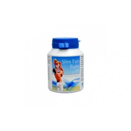 Comprar slim fats forte 50cap.