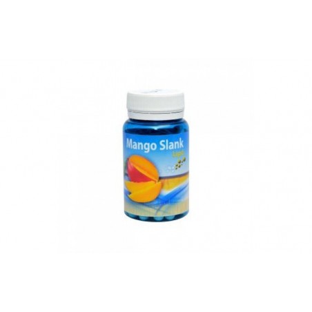 Comprar mango slank lipd (mango africano) 60cap.