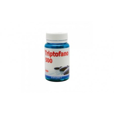 Comprar triptofano-500 45cap.