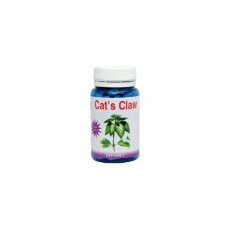 Comprar cats claw uña de gato 60cap.