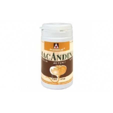 Comprar maca andina 100% pura 60 cap.