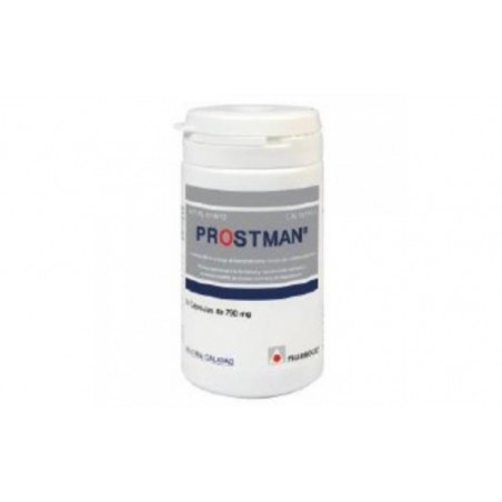 Comprar prostman (prostalgine) 50cap.