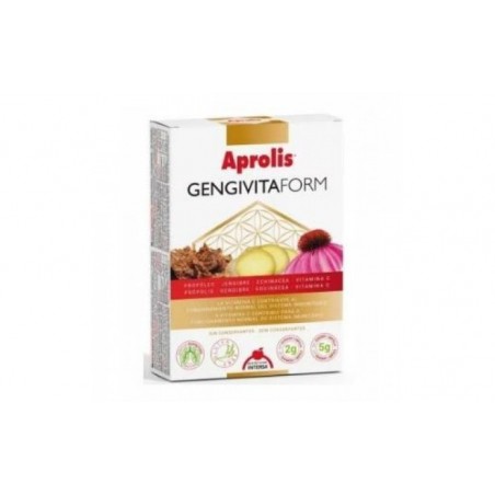 Comprar aprolis gengivitaform 20amp.