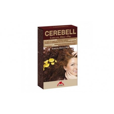 Comprar cerebell 60cap.