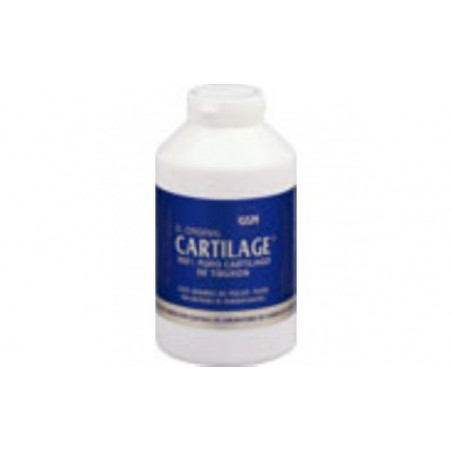 Comprar cartilage 270cap 740 mg.