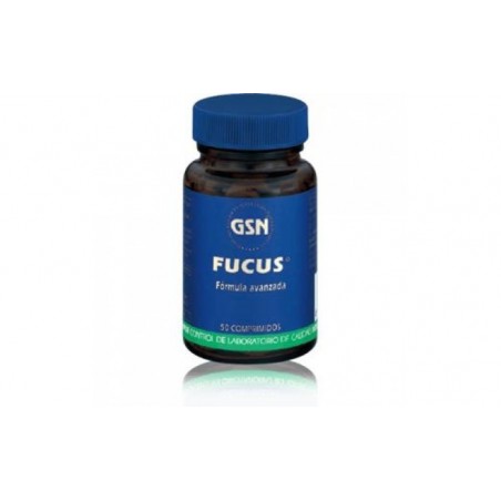 Comprar fucus 50comp. 800 mg.