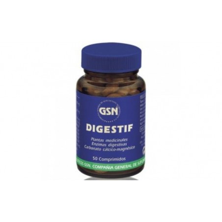 Comprar digestif 50comp.x1180mg.(nueva formula) al mejor precio en Farmacia4Estaciones, tu farmacia online Comprar digestif 50comp.x1180mg.(nueva formula)