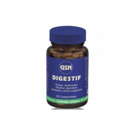 Comprar digestif 50comp.x1180mg.(nueva formula)