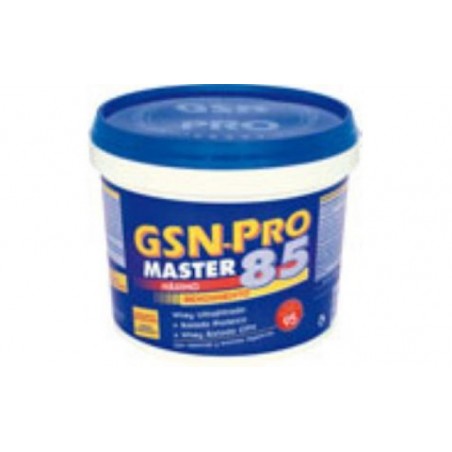 Comprar gsn-pro master 85 sabor vainilla 1kg.