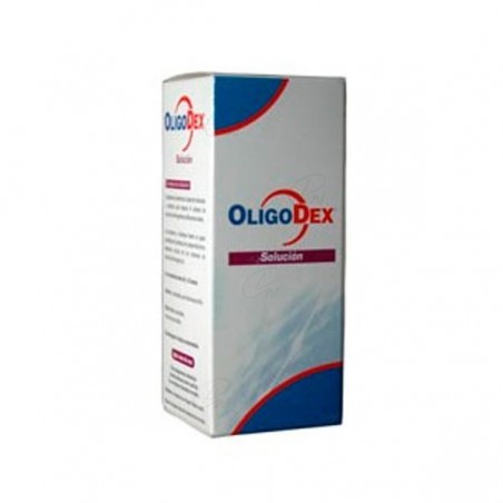 Comprar oligodex 150 ml
