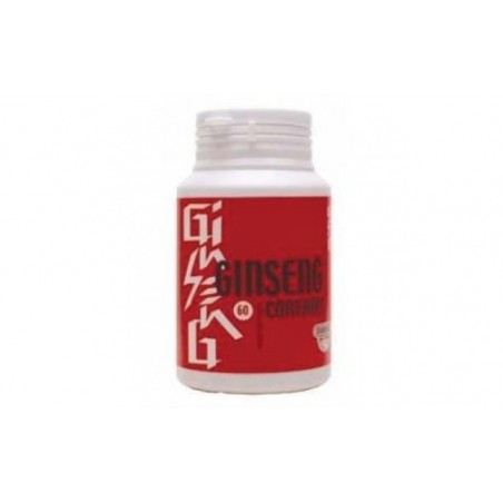 Comprar ginseng ginsalga 60cap.