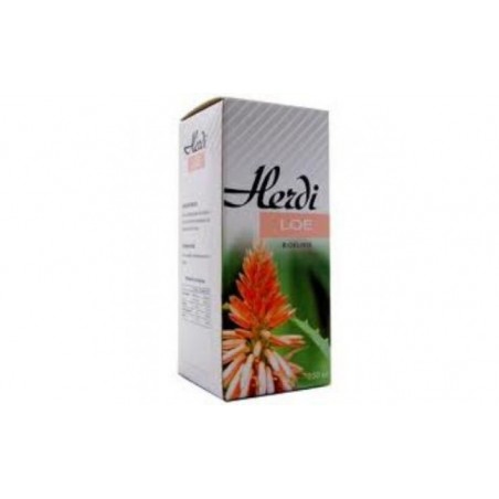 Comprar herdi loe 250ml.