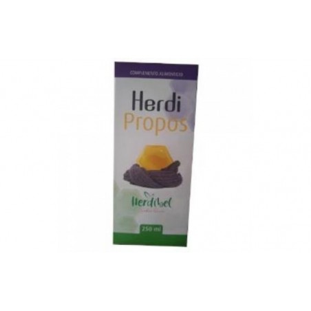 Comprar herdi propos 250ml.