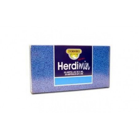 Comprar herdimin derm piel 30amp.