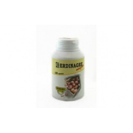 Comprar herdinagre (vinagre de manzana 400mg.) 120cap.