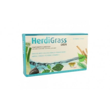 Comprar herdigras dren 20sticks.